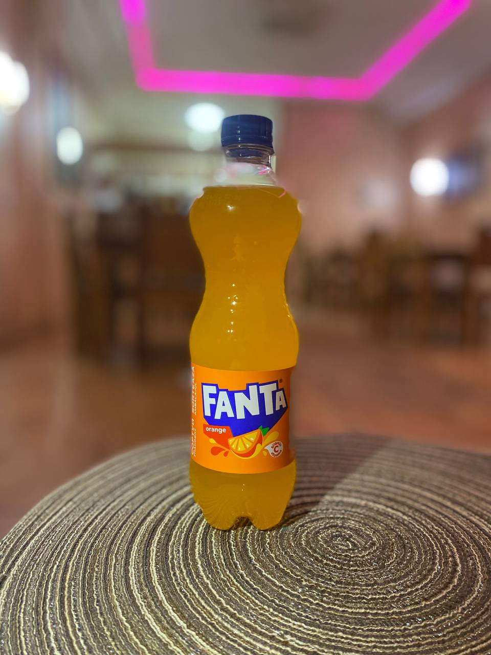 Фанта