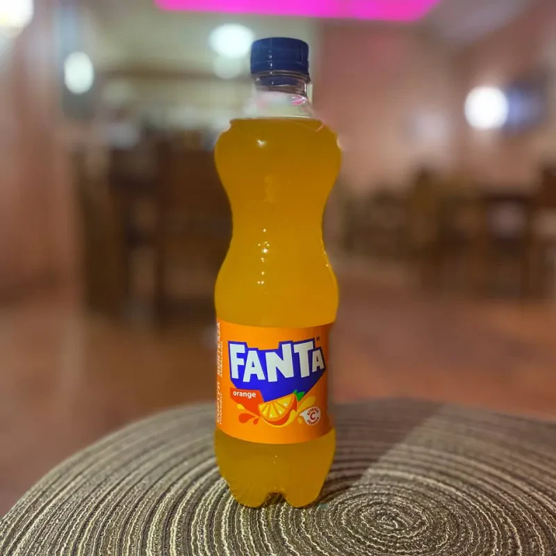 Фанта