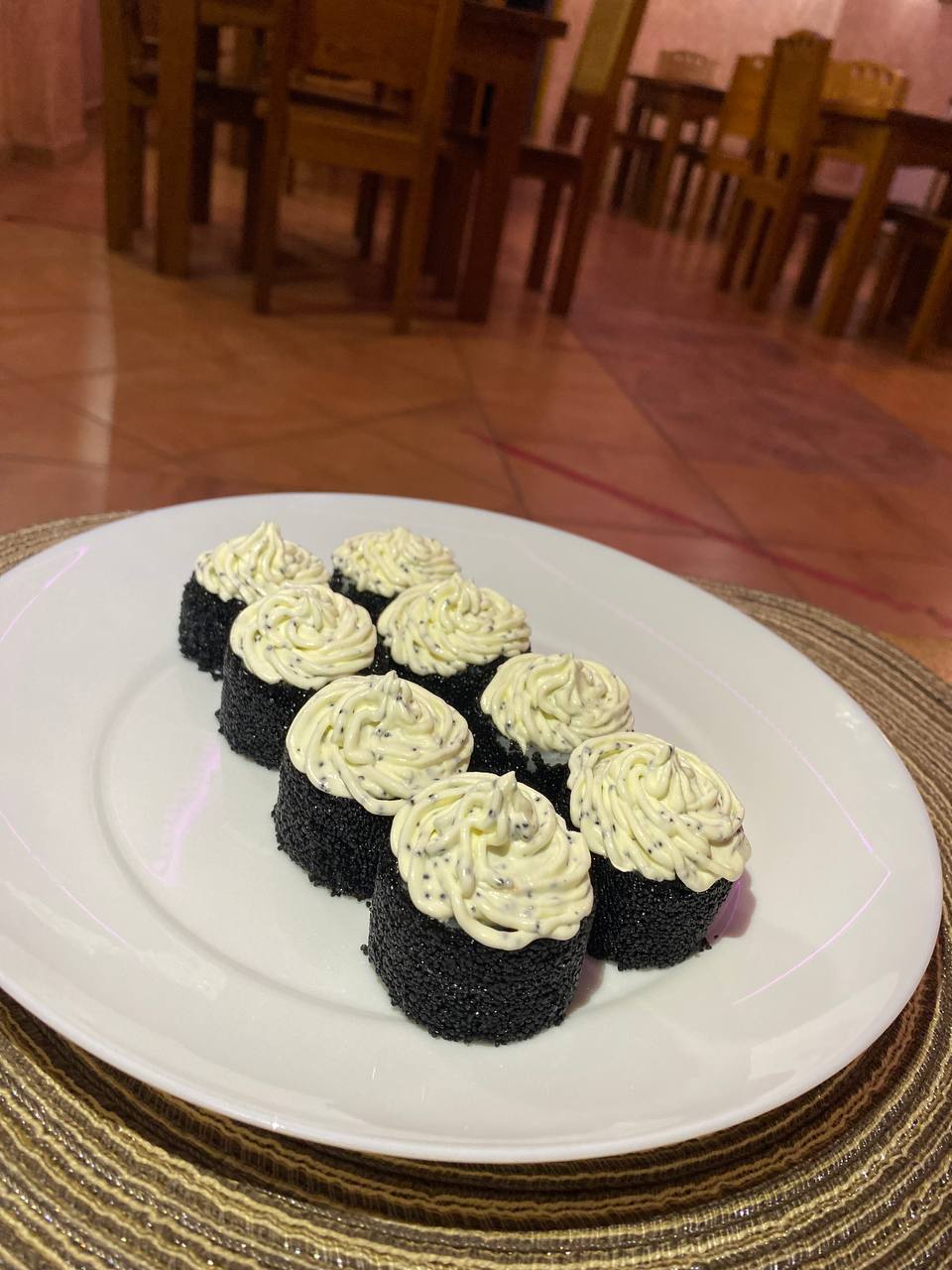 Сет #1 (Royal)