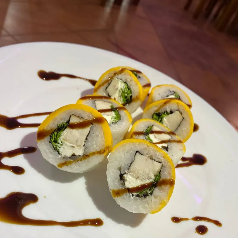 Чеддер з куркою